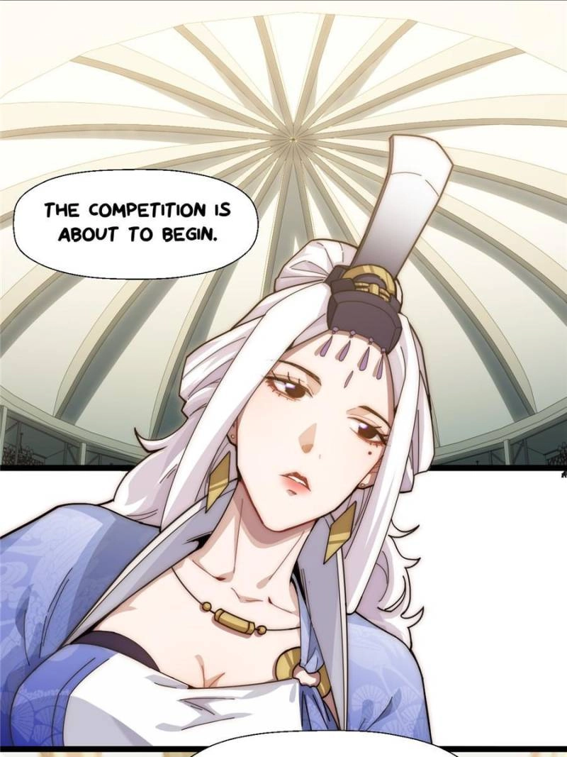 Top Tier Providence Chapter 18, page 20 of 51