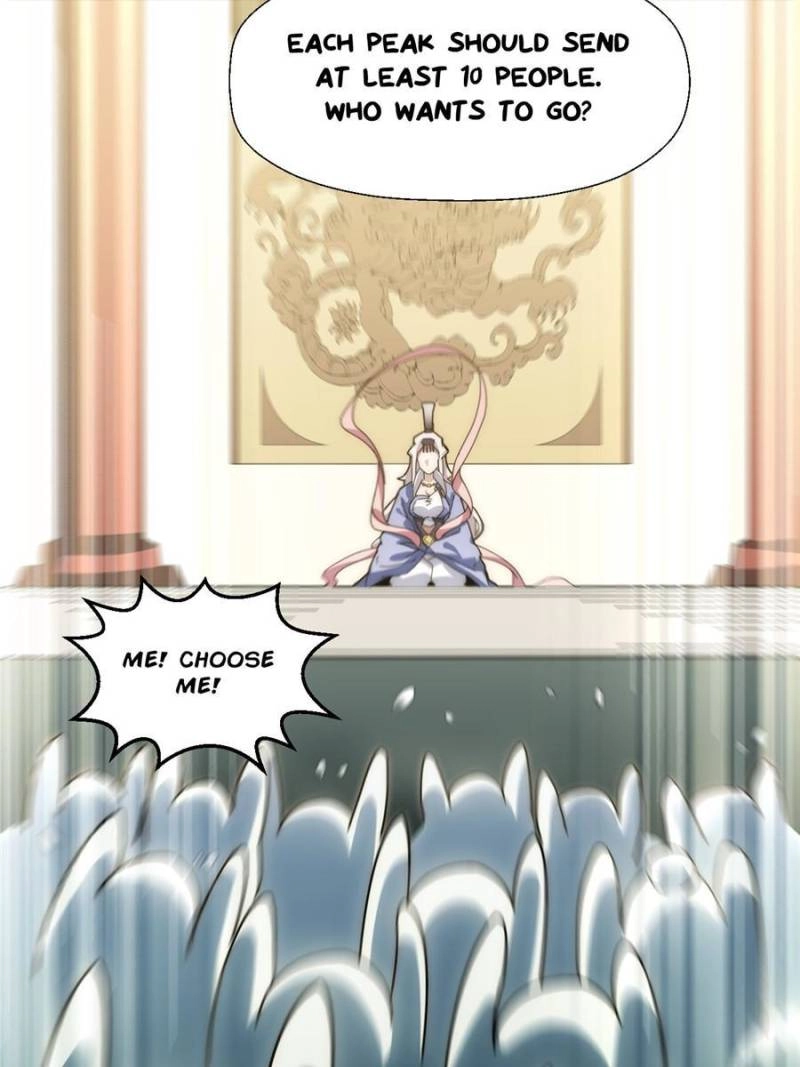 Top Tier Providence Chapter 18, page 21 of 51