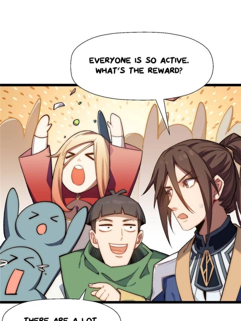 Top Tier Providence Chapter 18, page 23 of 51