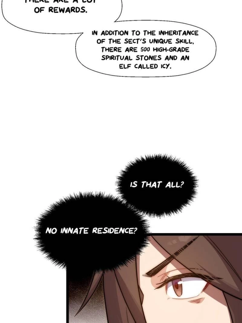 Top Tier Providence Chapter 18, page 24 of 51