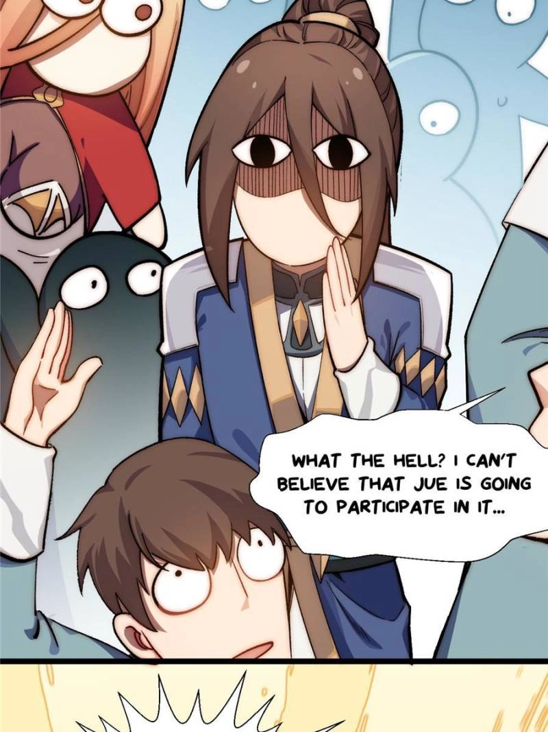 Top Tier Providence Chapter 18, page 27 of 51