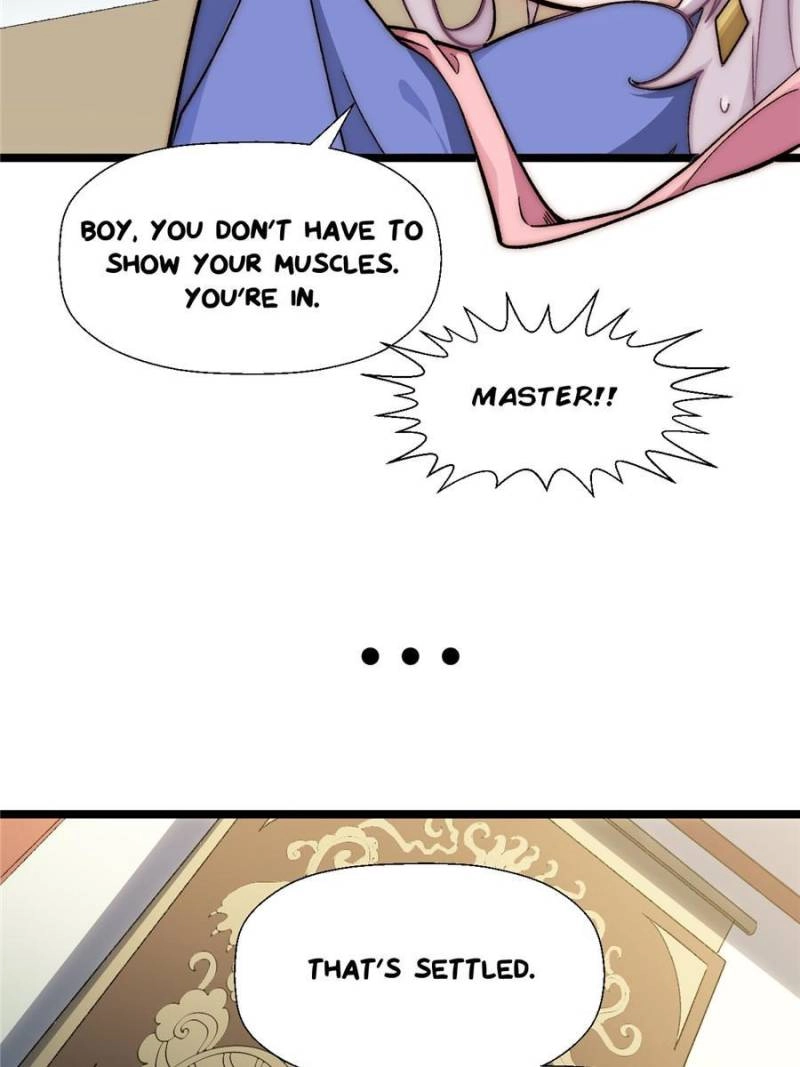 Top Tier Providence Chapter 18, page 29 of 51