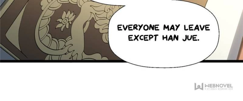 Top Tier Providence Chapter 18, page 30 of 51