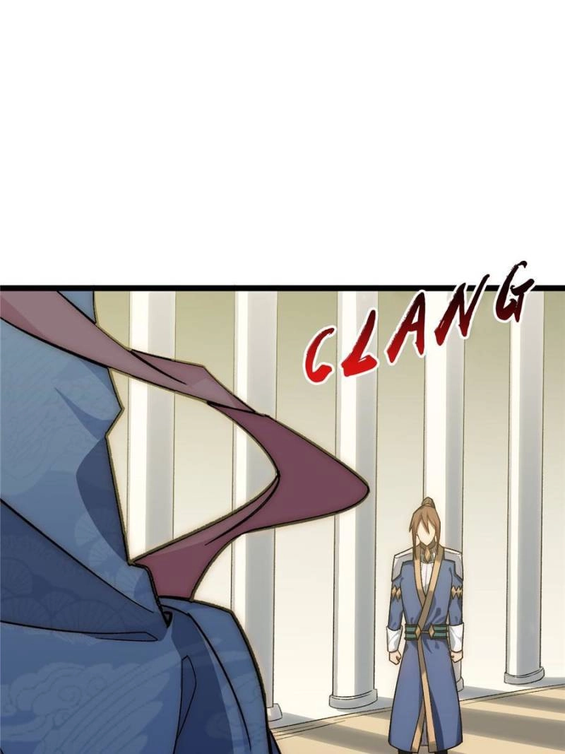 Top Tier Providence Chapter 18, page 32 of 51