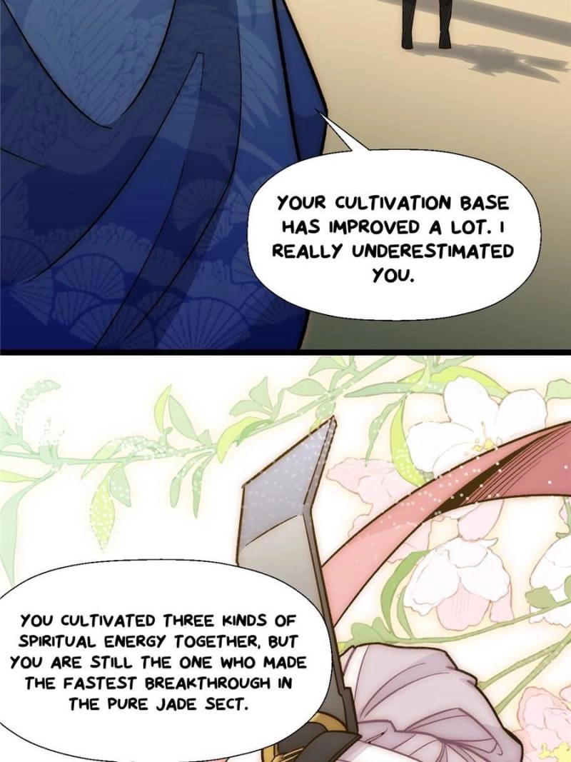 Top Tier Providence Chapter 18, page 33 of 51