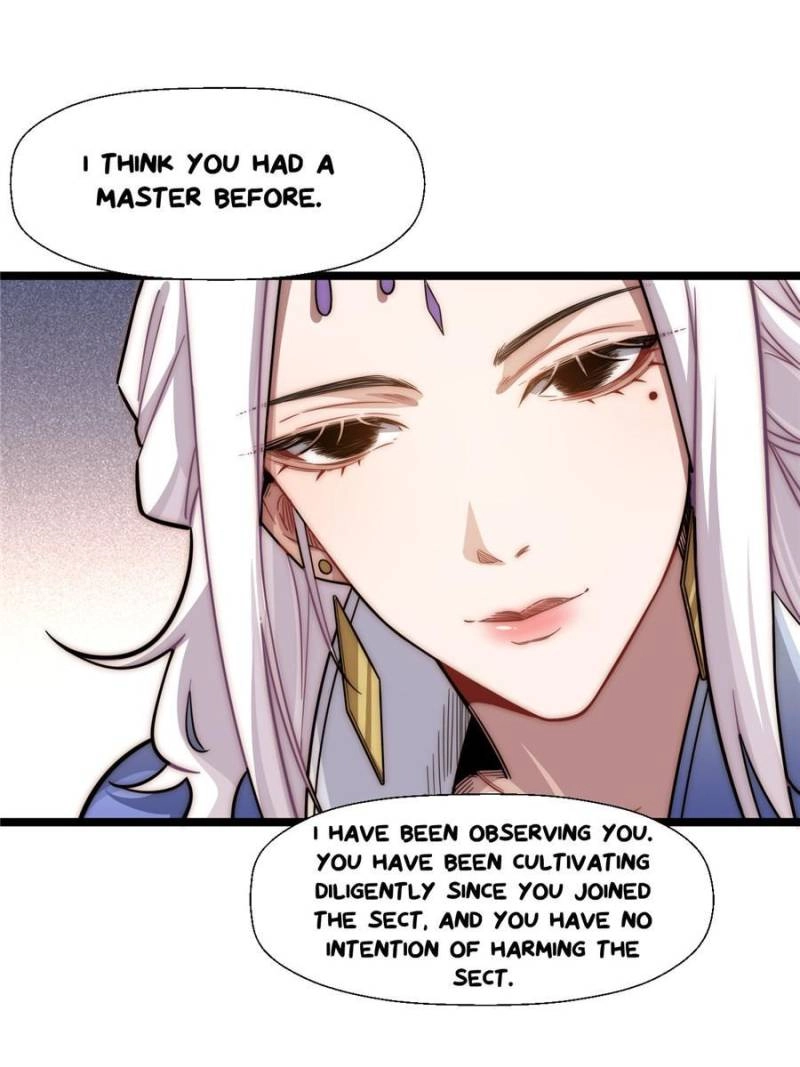 Top Tier Providence Chapter 18, page 38 of 51