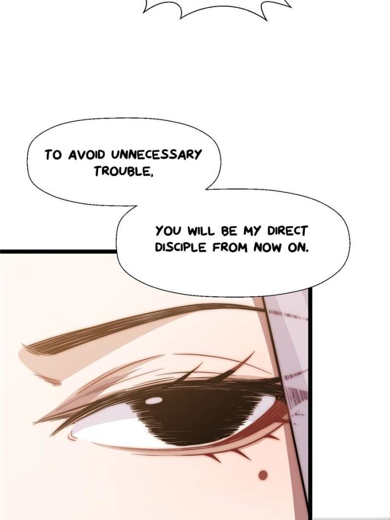 Top Tier Providence Chapter 18, page 42 of 51