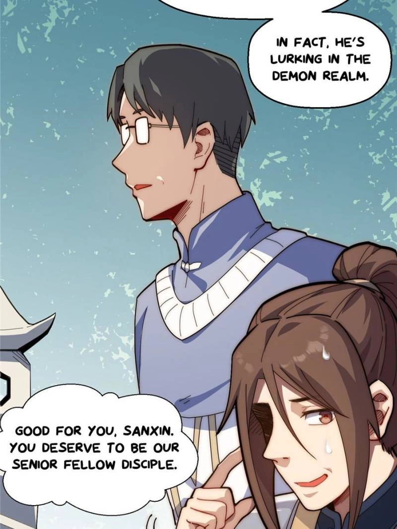 Top Tier Providence Chapter 18, page 5 of 51