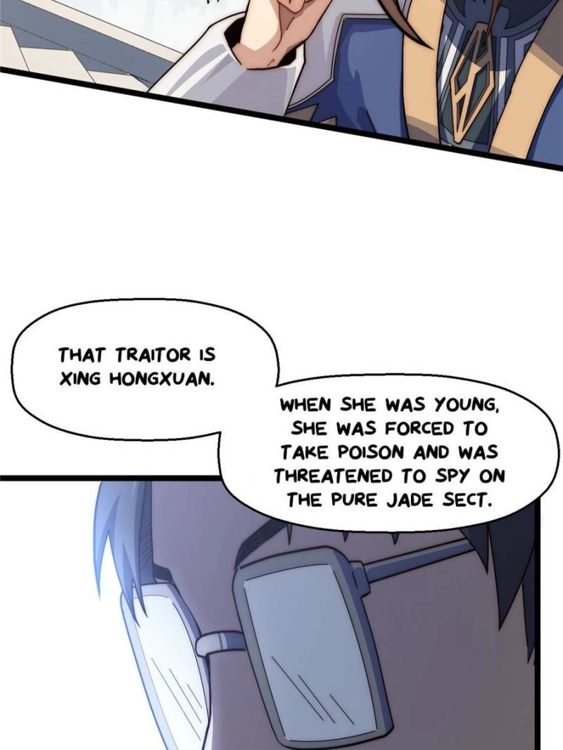 Top Tier Providence Chapter 18, page 6 of 51