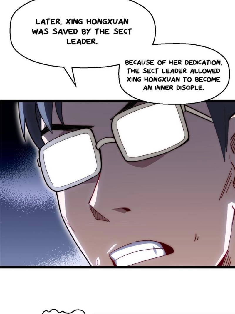 Top Tier Providence Chapter 18, page 9 of 51