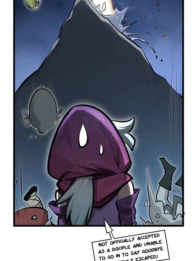 Top Tier Providence Chapter 180, page 15 of 82