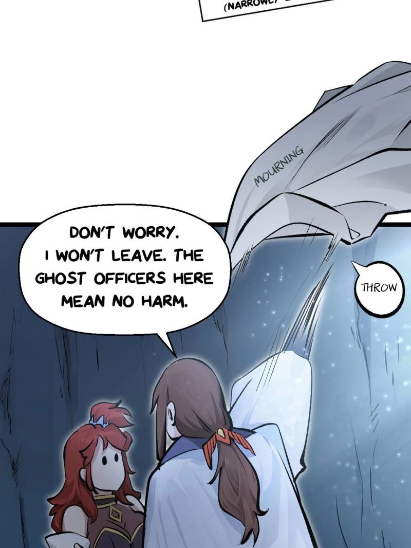 Top Tier Providence Chapter 180, page 16 of 82