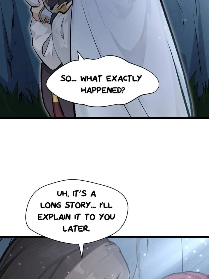 Top Tier Providence Chapter 180, page 17 of 82