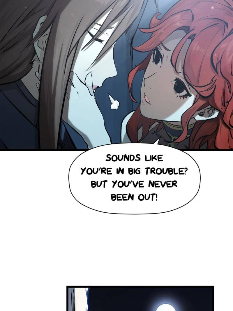 Top Tier Providence Chapter 180, page 18 of 82