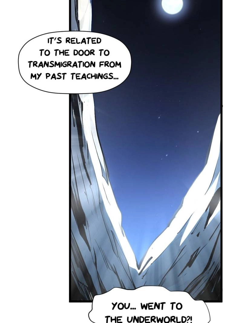 Top Tier Providence Chapter 180, page 19 of 82