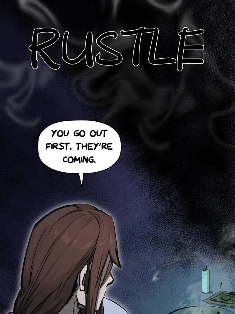 Top Tier Providence Chapter 180, page 22 of 82