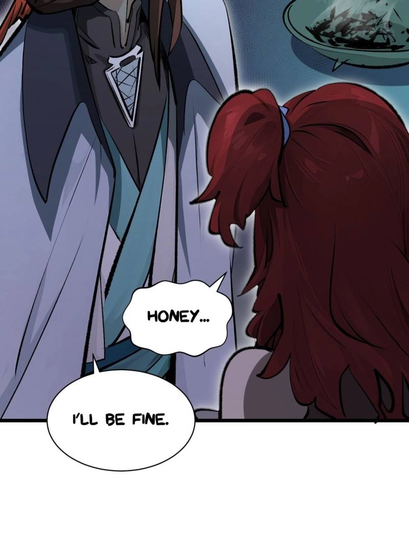 Top Tier Providence Chapter 180, page 23 of 82