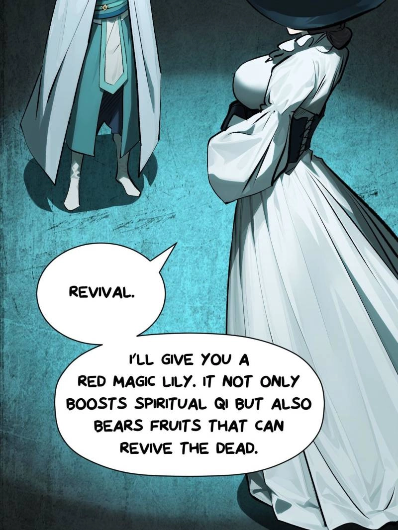 Top Tier Providence Chapter 180, page 34 of 82