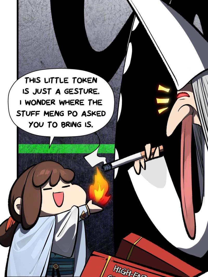 Top Tier Providence Chapter 180, page 42 of 82