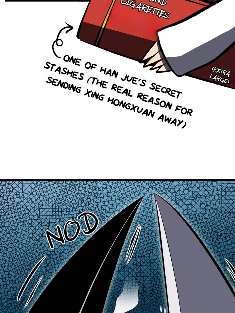 Top Tier Providence Chapter 180, page 43 of 82