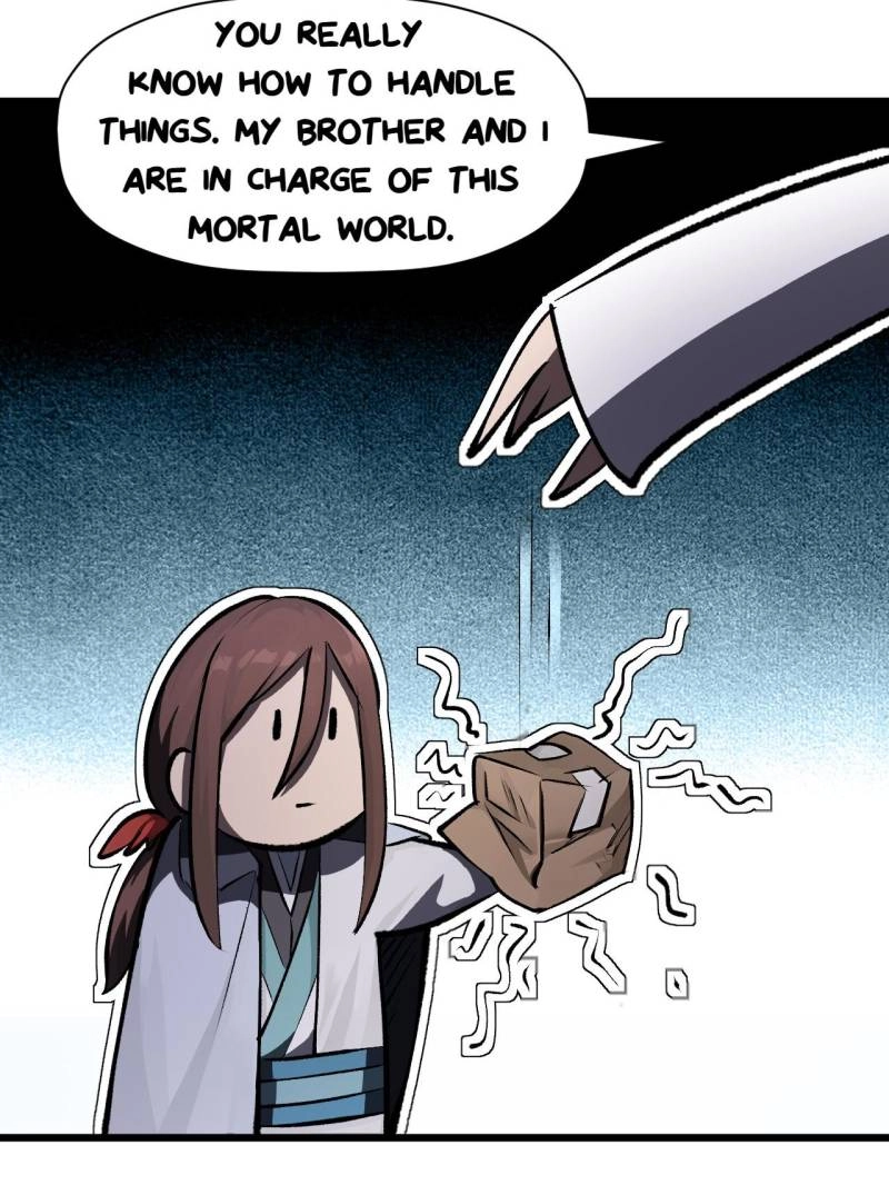 Top Tier Providence Chapter 180, page 45 of 82