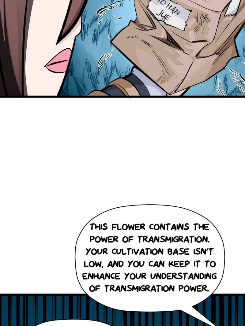 Top Tier Providence Chapter 180, page 47 of 82