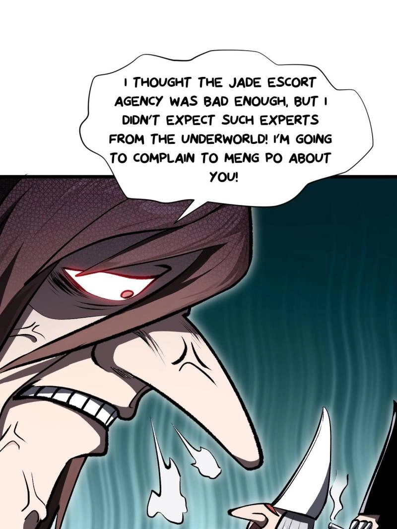 Top Tier Providence Chapter 180, page 49 of 82