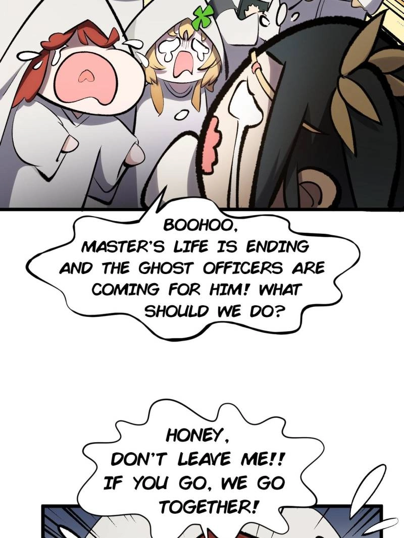 Top Tier Providence Chapter 180, page 5 of 82