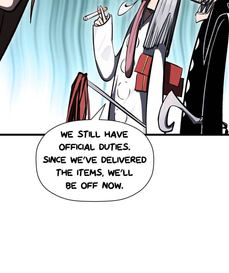 Top Tier Providence Chapter 180, page 50 of 82