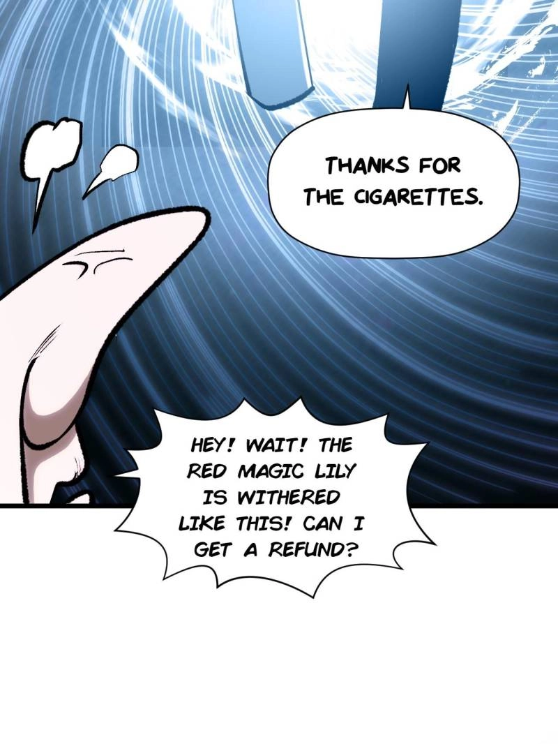 Top Tier Providence Chapter 180, page 52 of 82