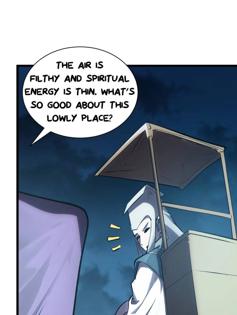Top Tier Providence Chapter 180, page 65 of 82