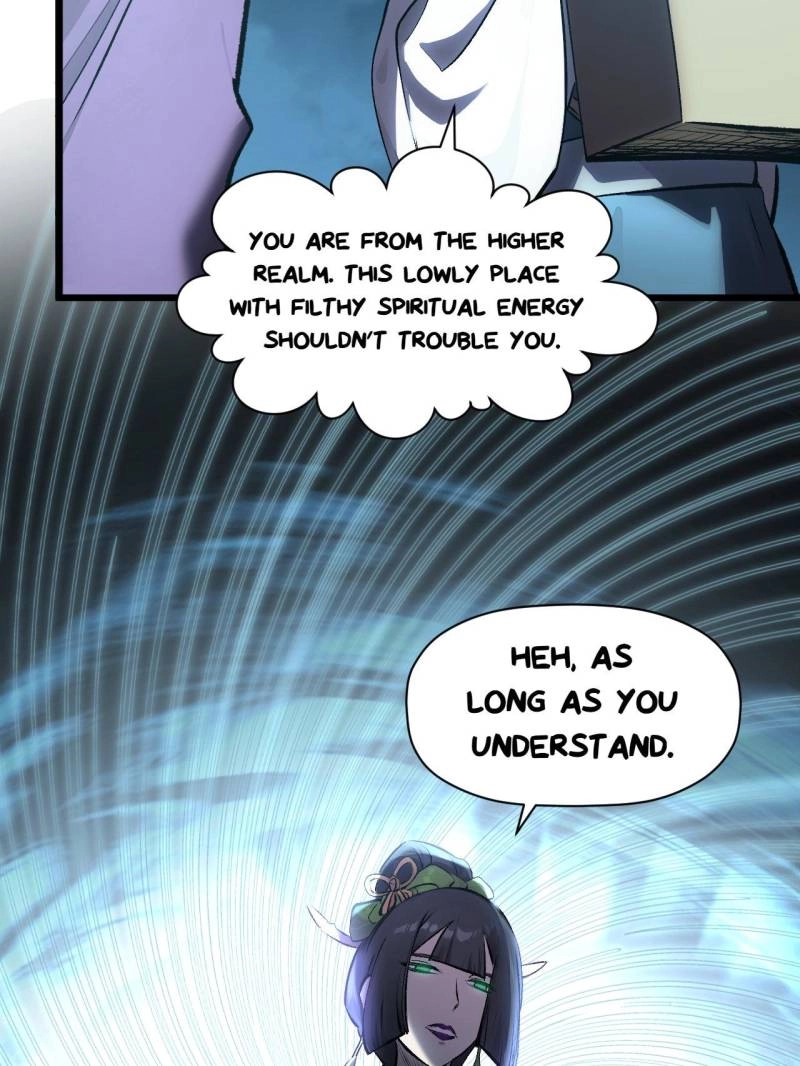 Top Tier Providence Chapter 180, page 66 of 82