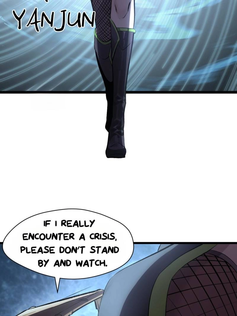 Top Tier Providence Chapter 180, page 68 of 82