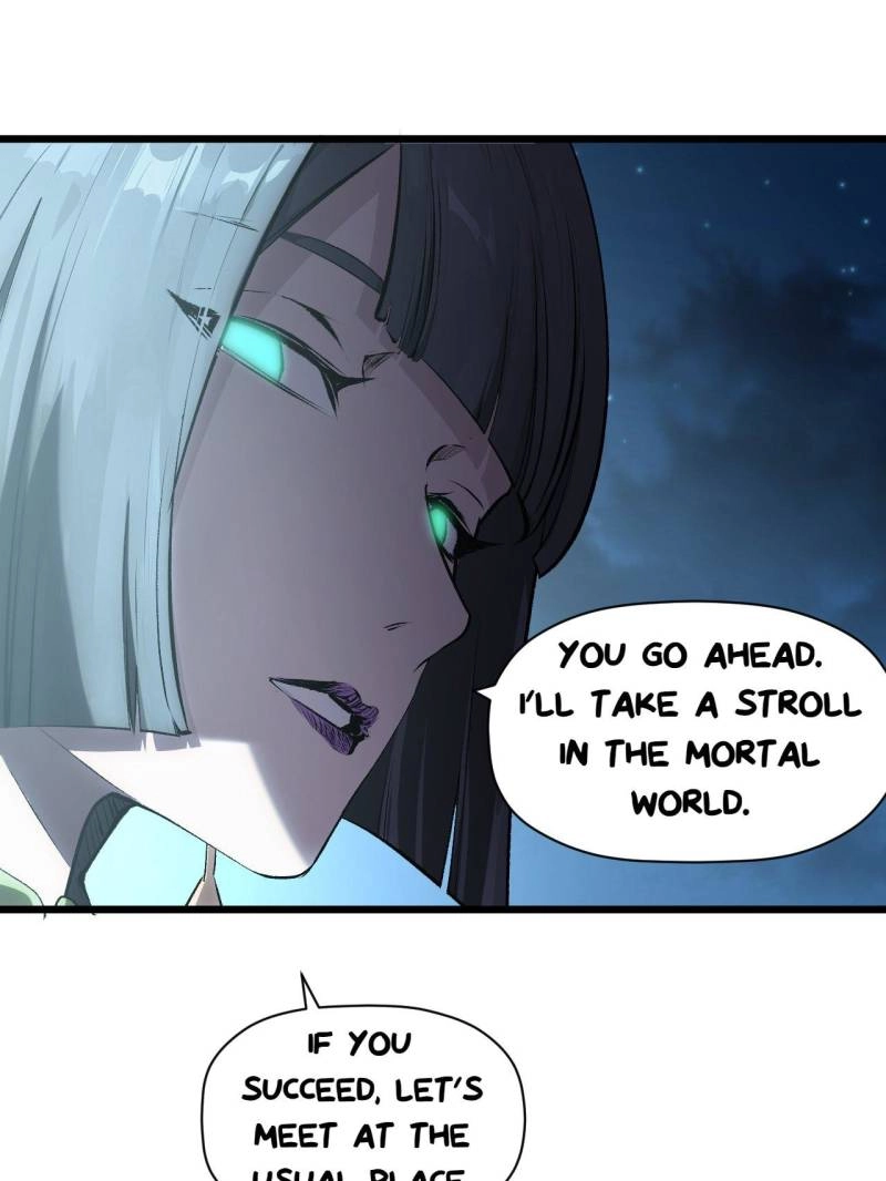 Top Tier Providence Chapter 180, page 70 of 82