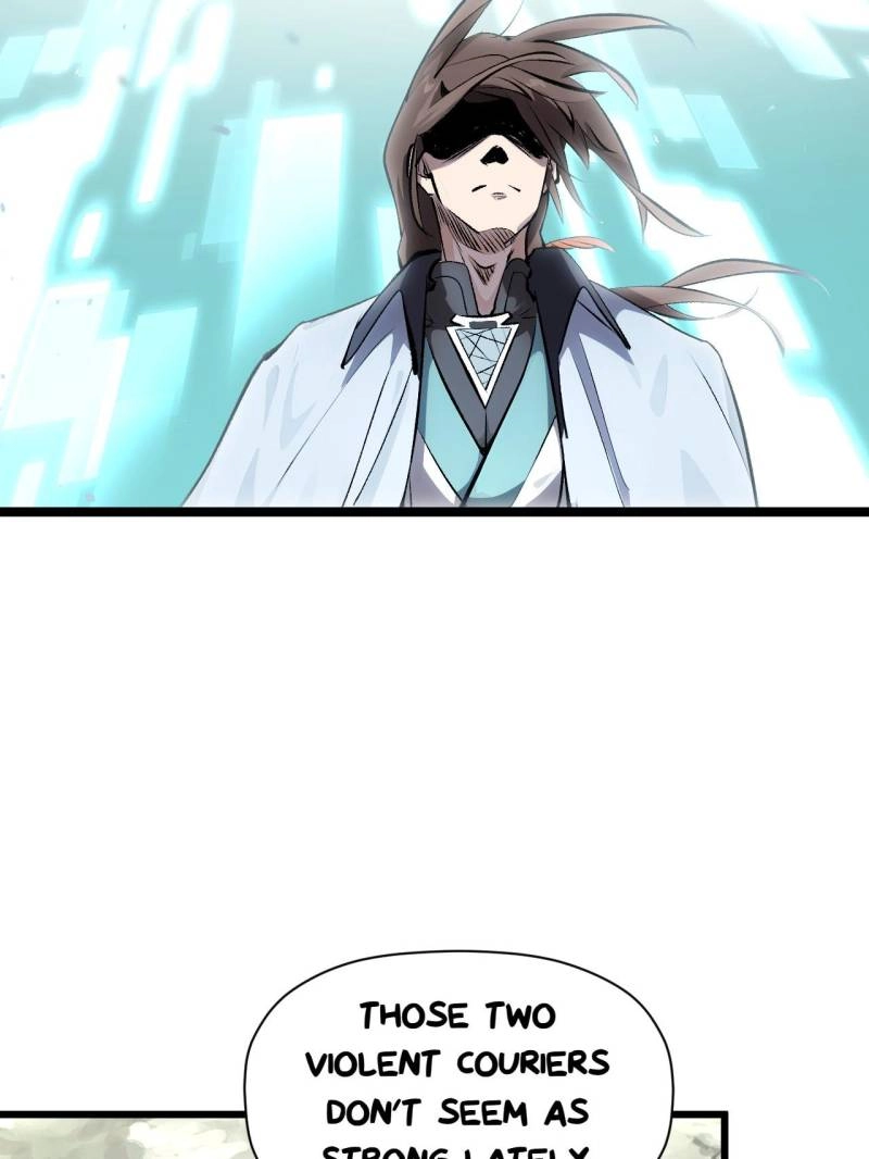 Top Tier Providence Chapter 180, page 77 of 82