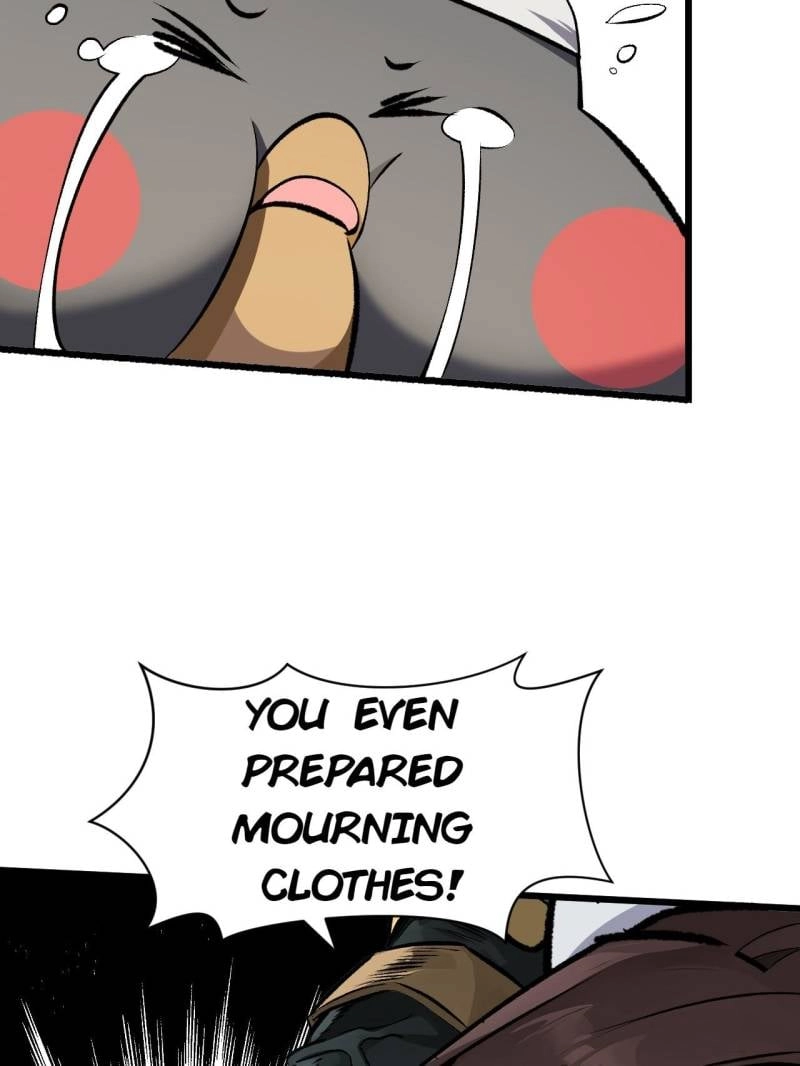 Top Tier Providence Chapter 180, page 8 of 82