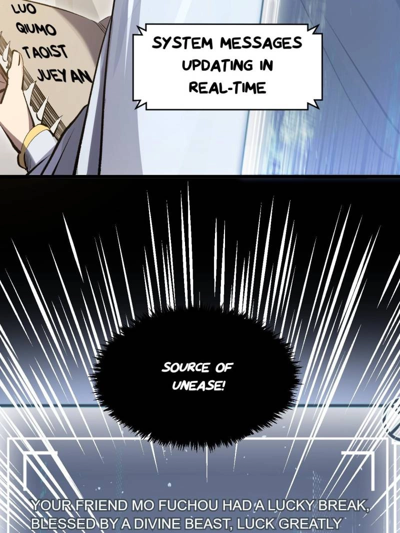 Top Tier Providence Chapter 181, page 12 of 99