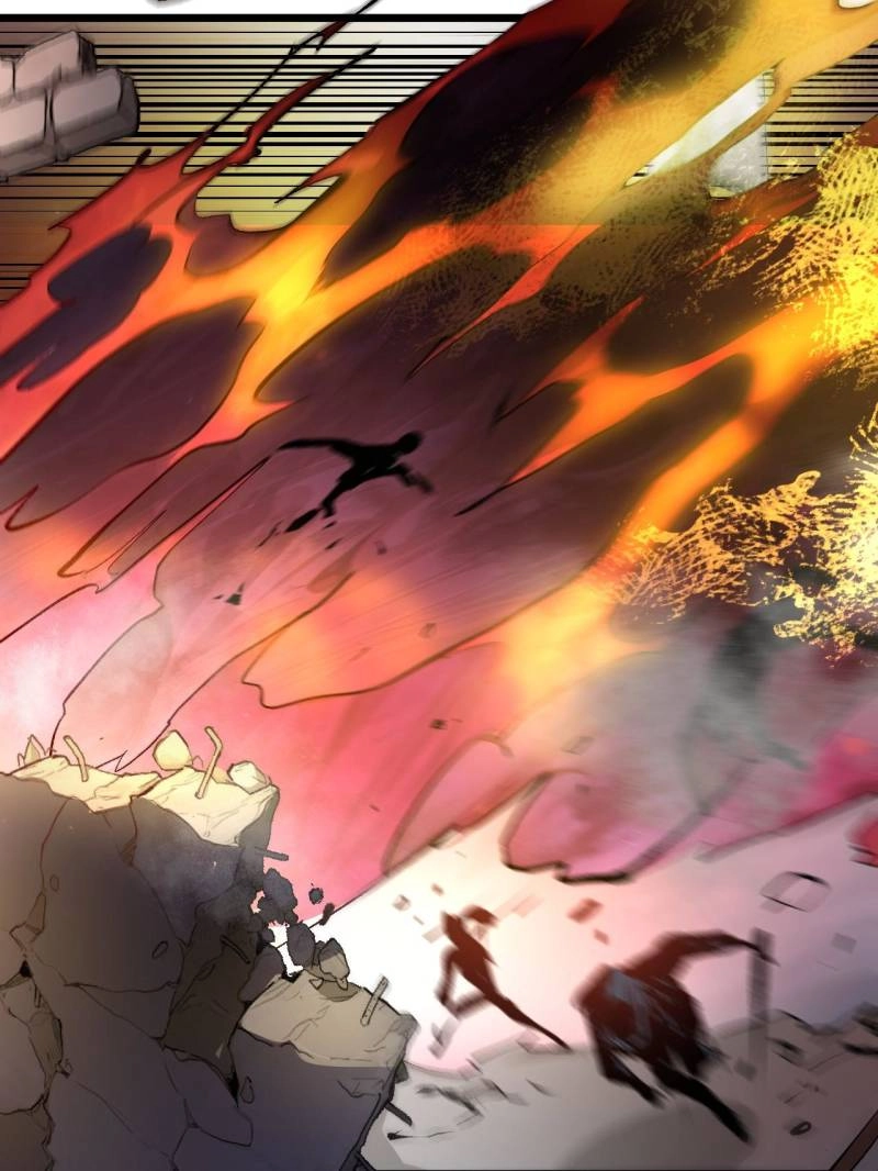 Top Tier Providence Chapter 181, page 22 of 99
