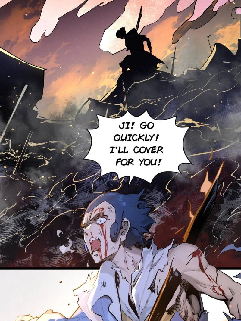 Top Tier Providence Chapter 181, page 25 of 99