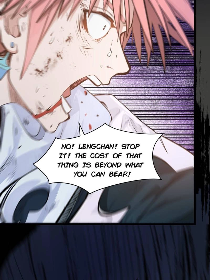 Top Tier Providence Chapter 181, page 27 of 99