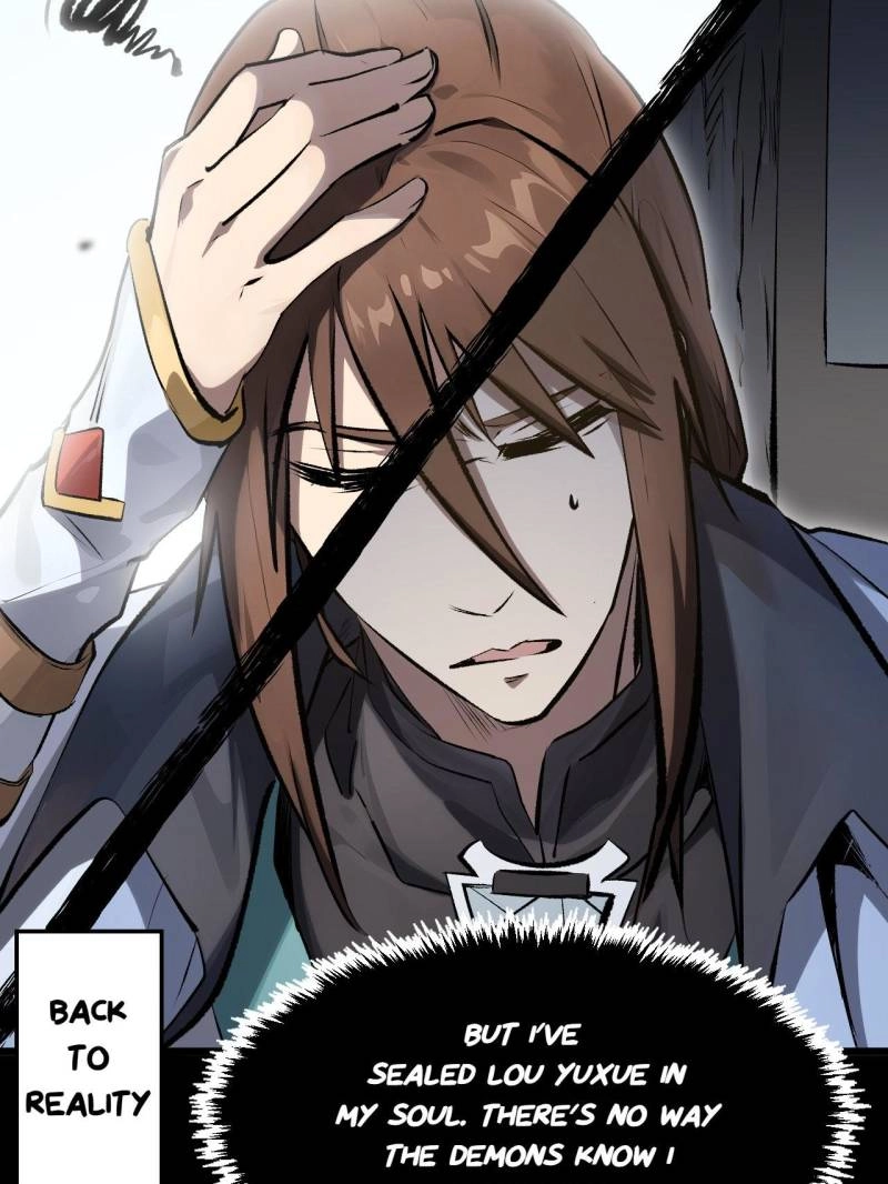Top Tier Providence Chapter 181, page 5 of 99