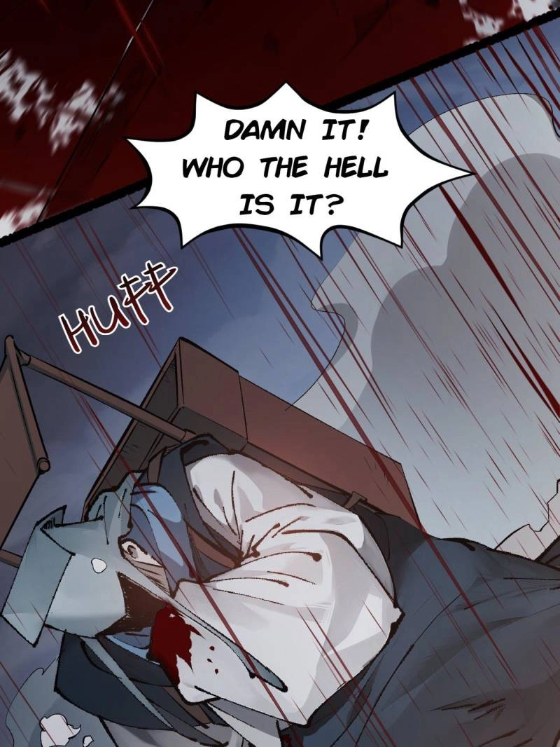 Top Tier Providence Chapter 181, page 55 of 99