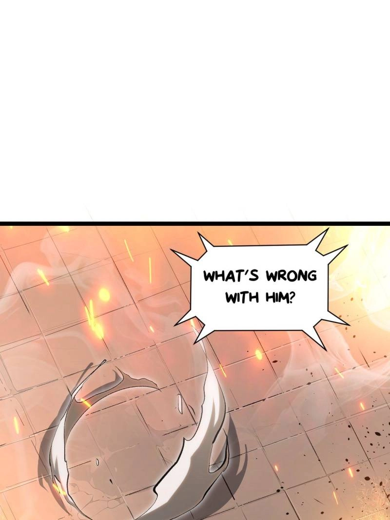 Top Tier Providence Chapter 181, page 61 of 99