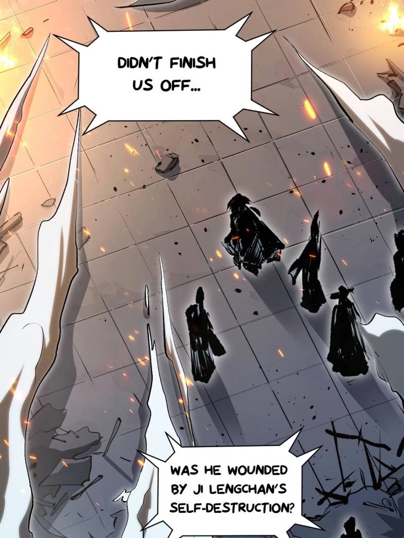Top Tier Providence Chapter 181, page 62 of 99