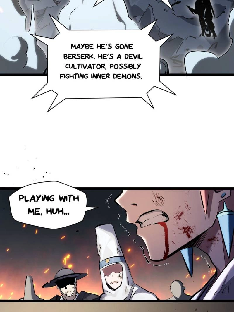 Top Tier Providence Chapter 181, page 63 of 99