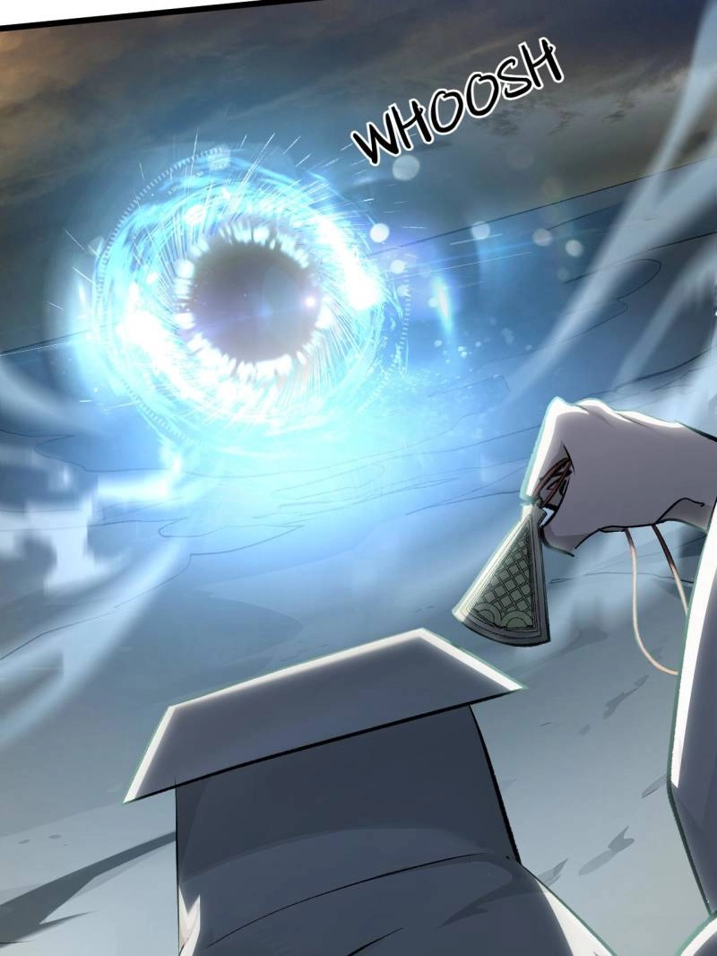 Top Tier Providence Chapter 181, page 71 of 99