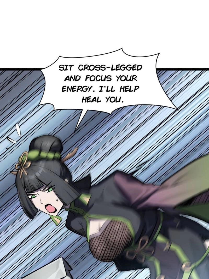 Top Tier Providence Chapter 181, page 81 of 99