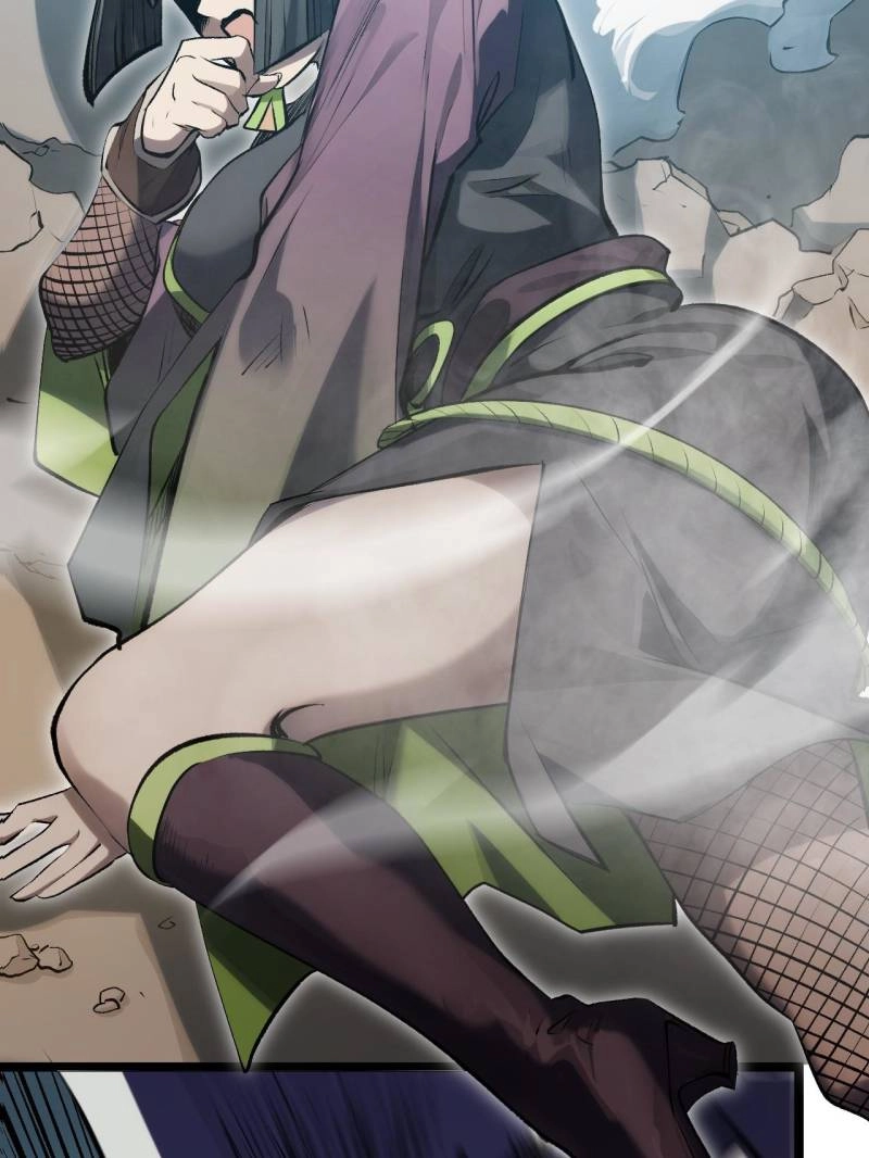Top Tier Providence Chapter 181, page 90 of 99