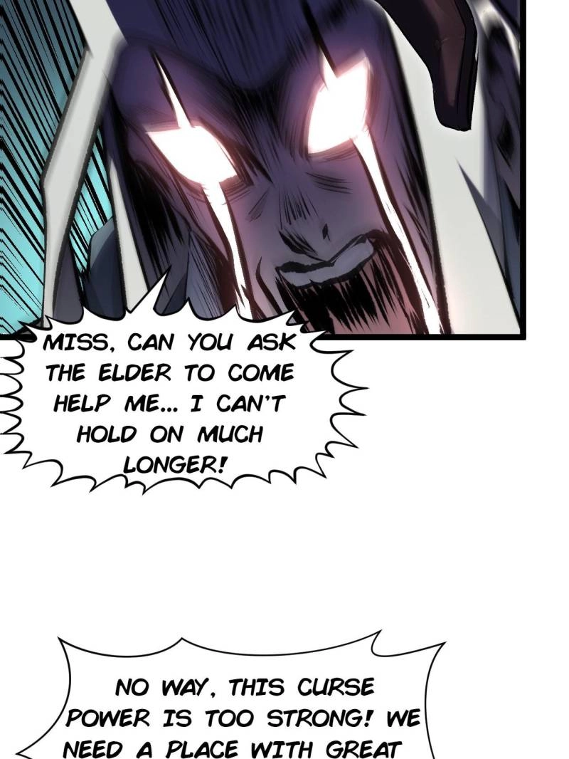 Top Tier Providence Chapter 181, page 91 of 99