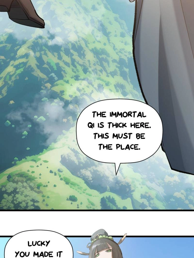 Top Tier Providence Chapter 182, page 16 of 74